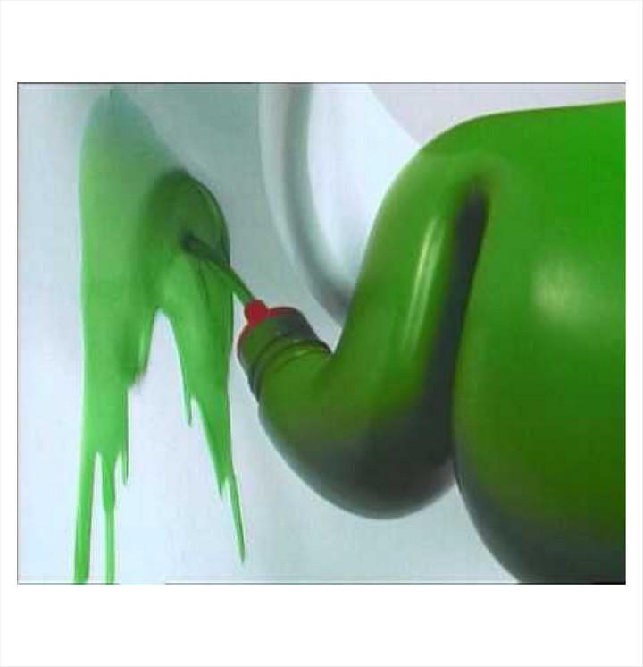 Toilet Duck Cleaner 750ml